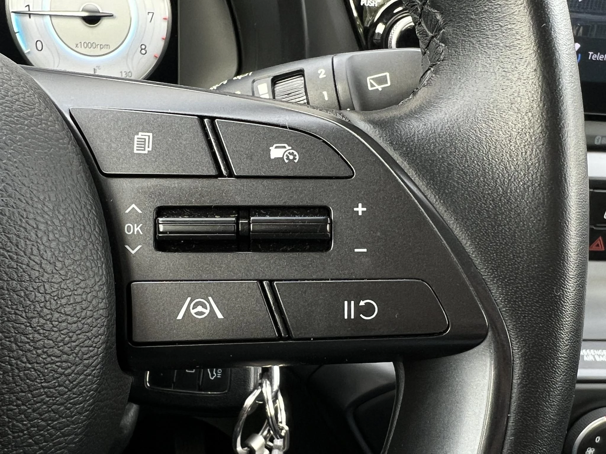 Hyundai i20 1.0 T-GDi 74kW Twist