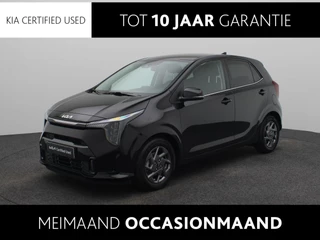 Kia Picanto 1.0 DPI DynamicPlusLine