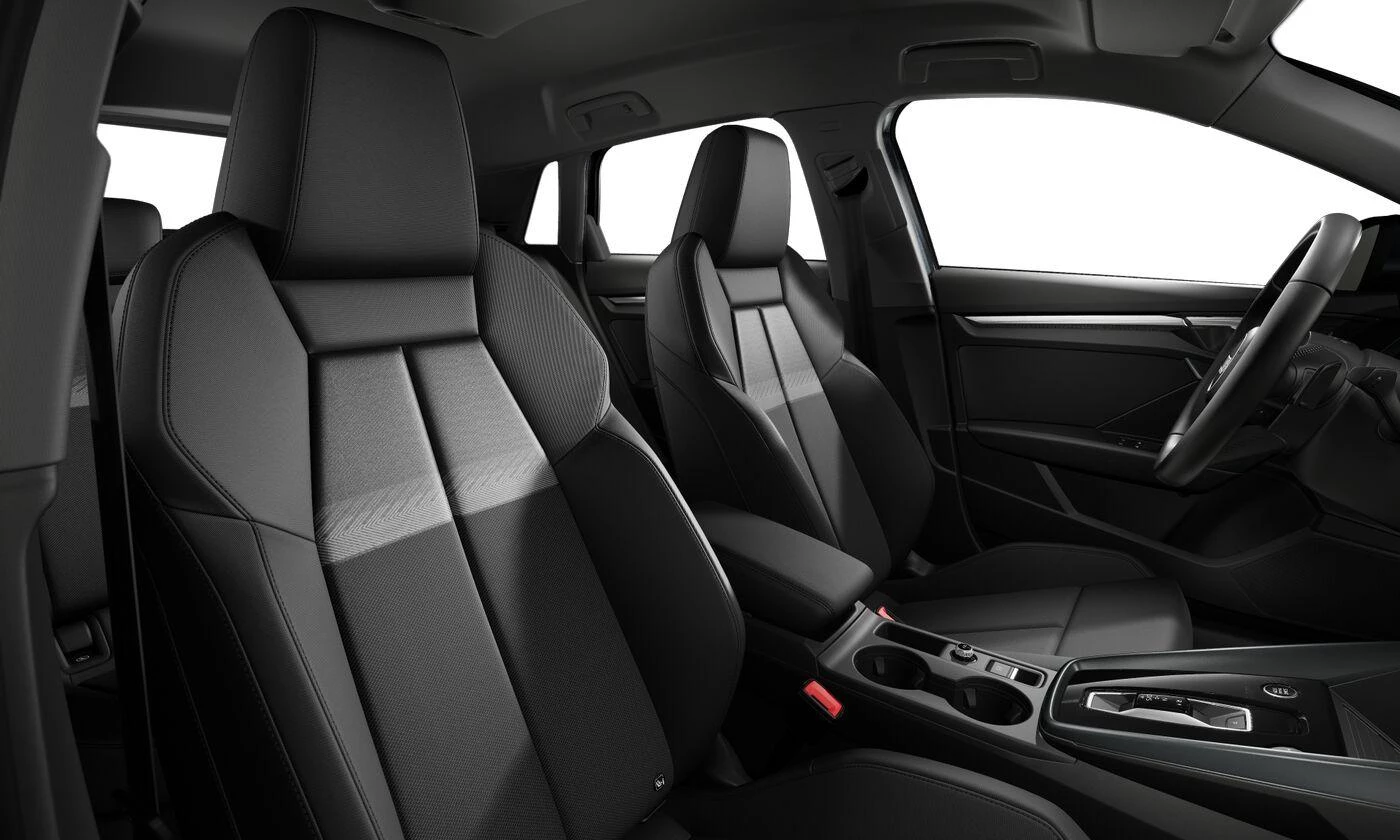 Audi A3 Sportback 30 TFSI Advanced edition