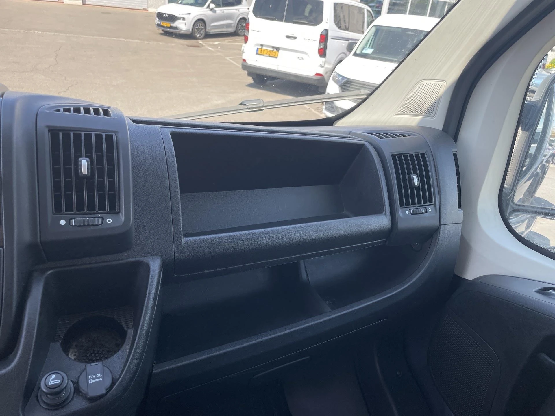 Opel Movano 2.2 L Turbo D 103kW L3 Base