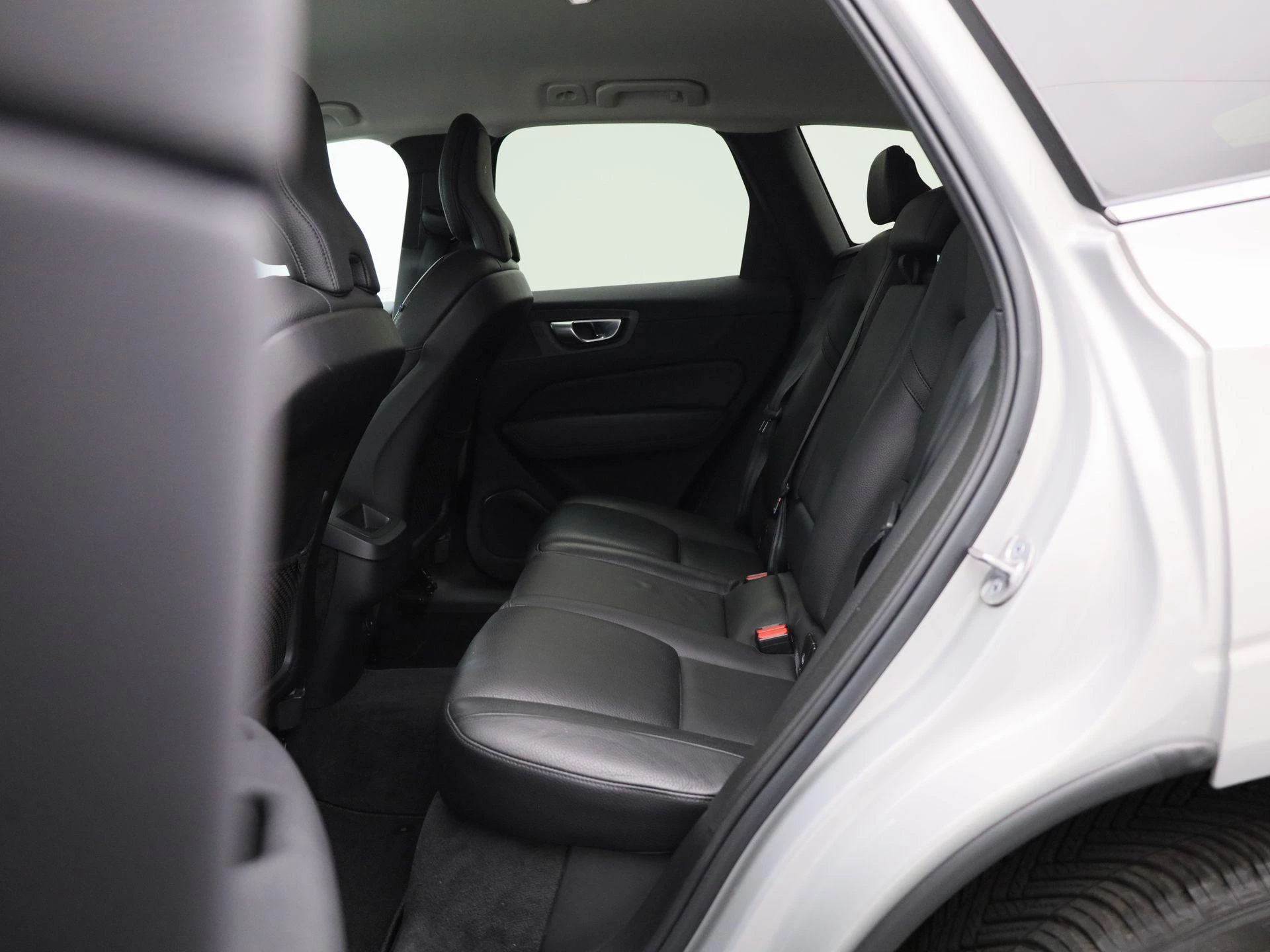 Volvo XC60 B4 P Geartronic Core