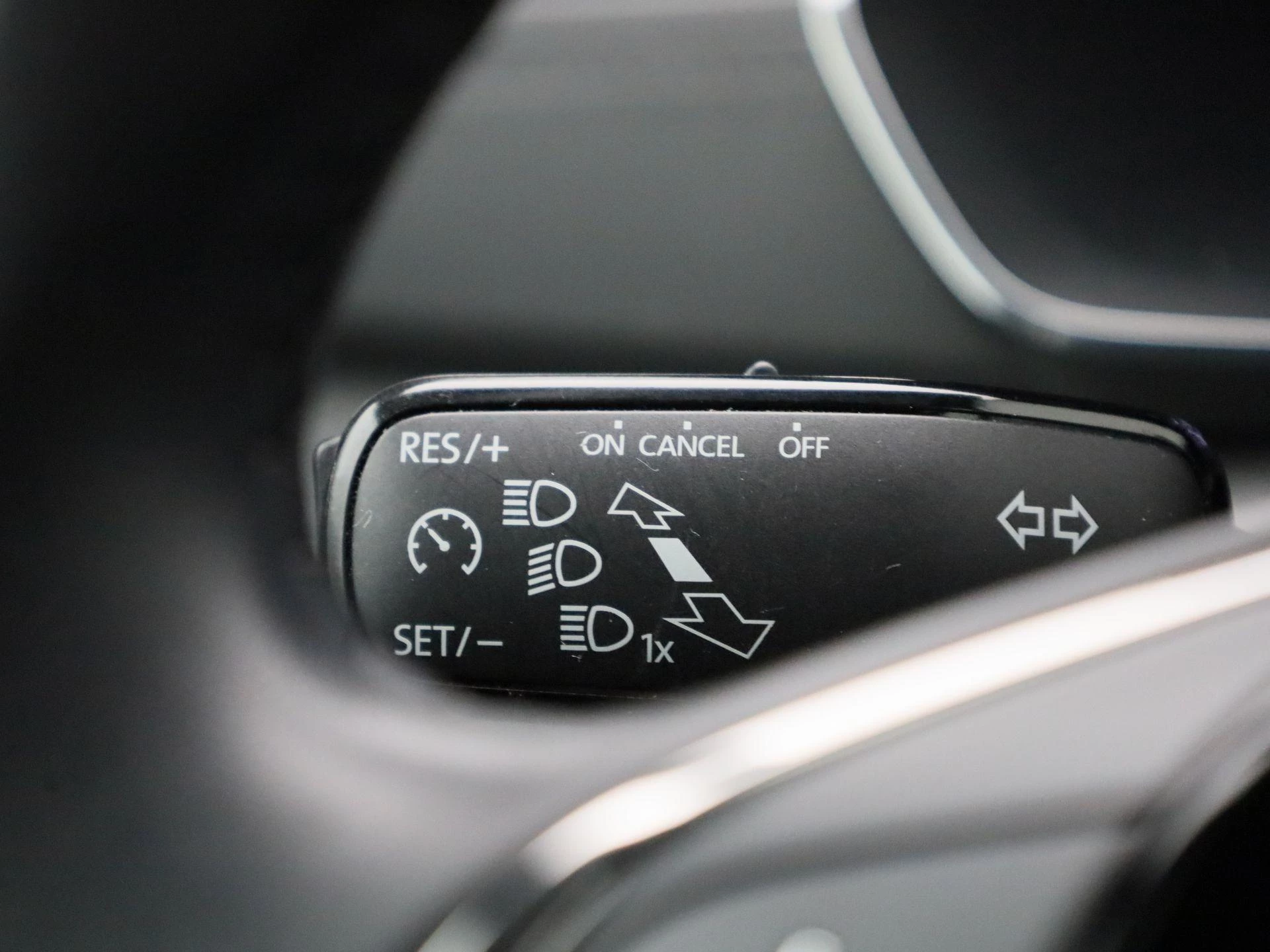 Škoda Octavia 1.0 TSI Ambition