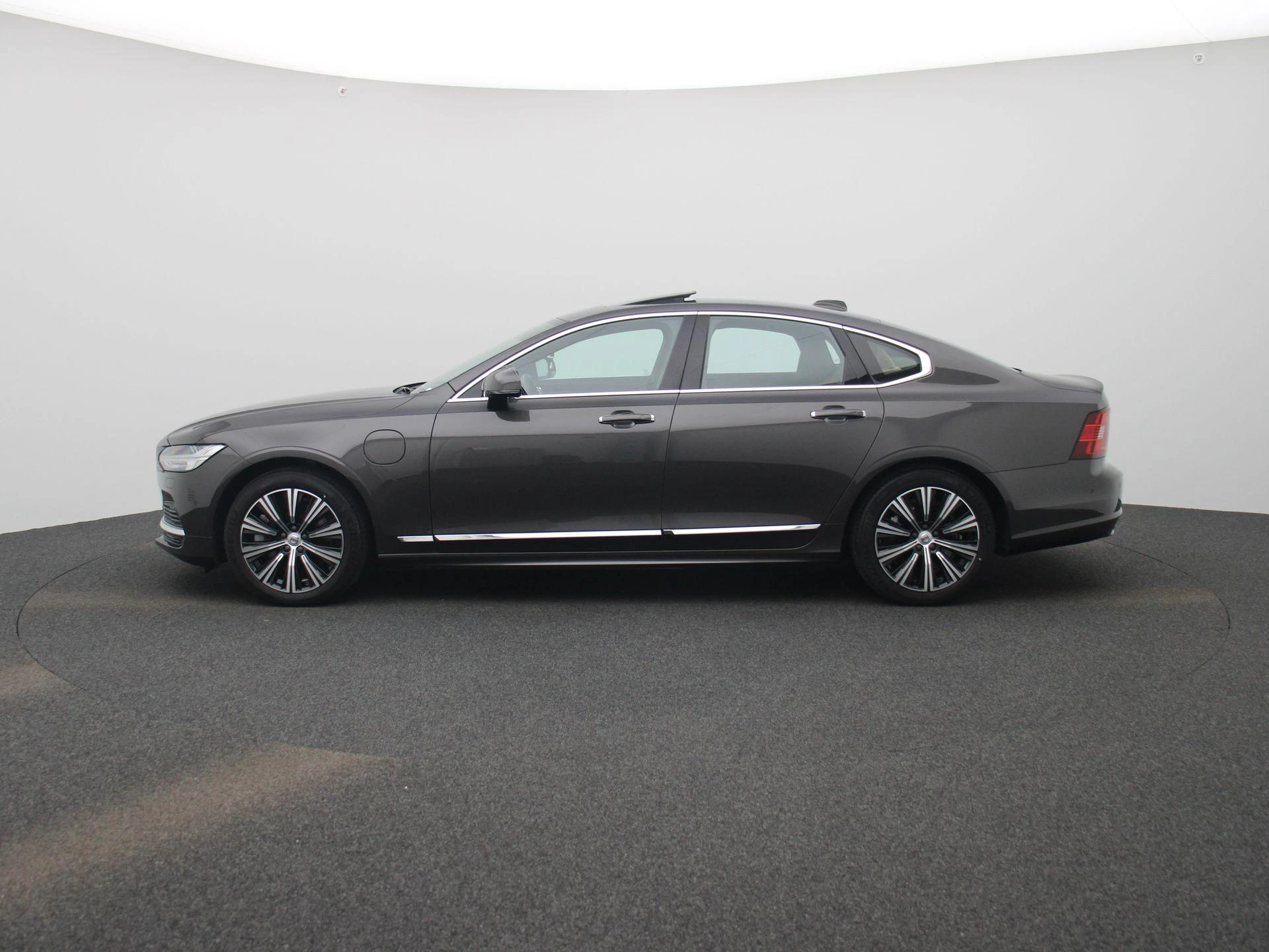 Volvo S90 2.0 T8 AWD Ultimate Bright