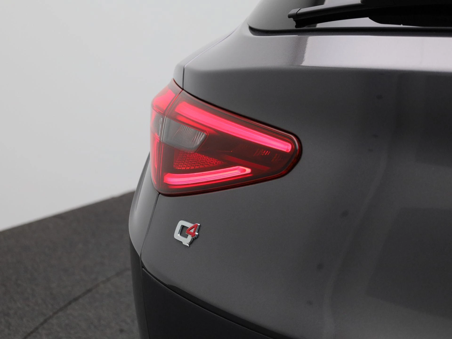 Alfa Romeo Stelvio 2.0 200 Sprint AWD