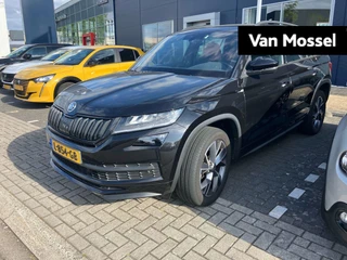 Škoda Kodiaq 1.5 TSI Sportline Business 150 PK