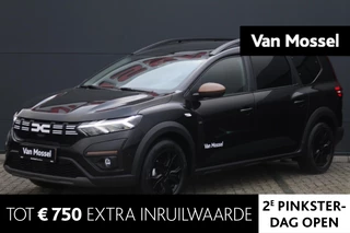 Dacia Jogger 1.0 TCe 110 Extreme 5p.