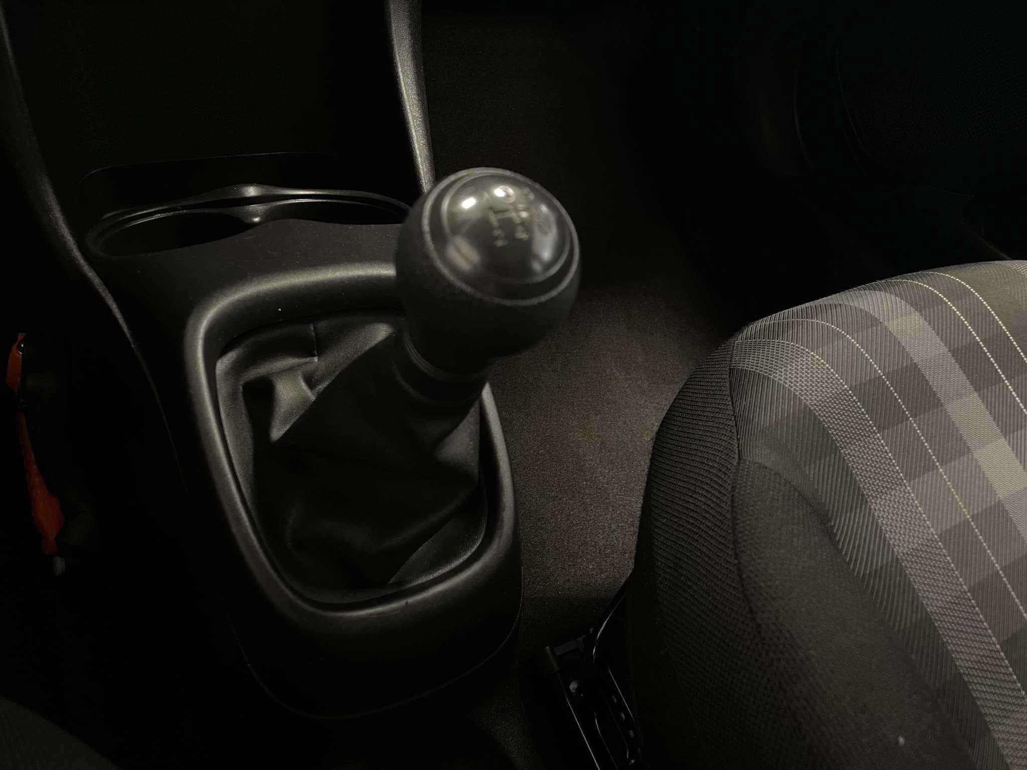 Peugeot 108 1.0 e-VTi Active