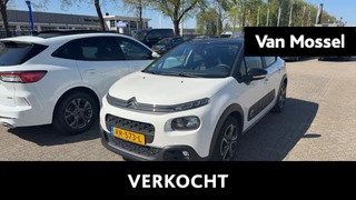 Citroën C3 1.2 PureTech Feel Edition
