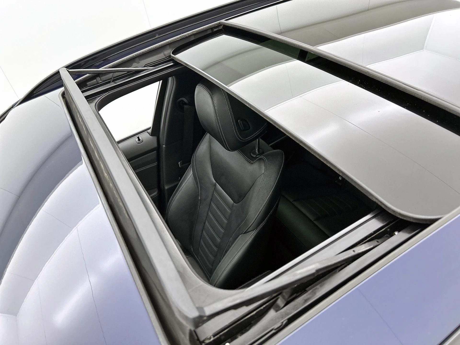 BMW 3 Serie Touring 320e (150 kW)