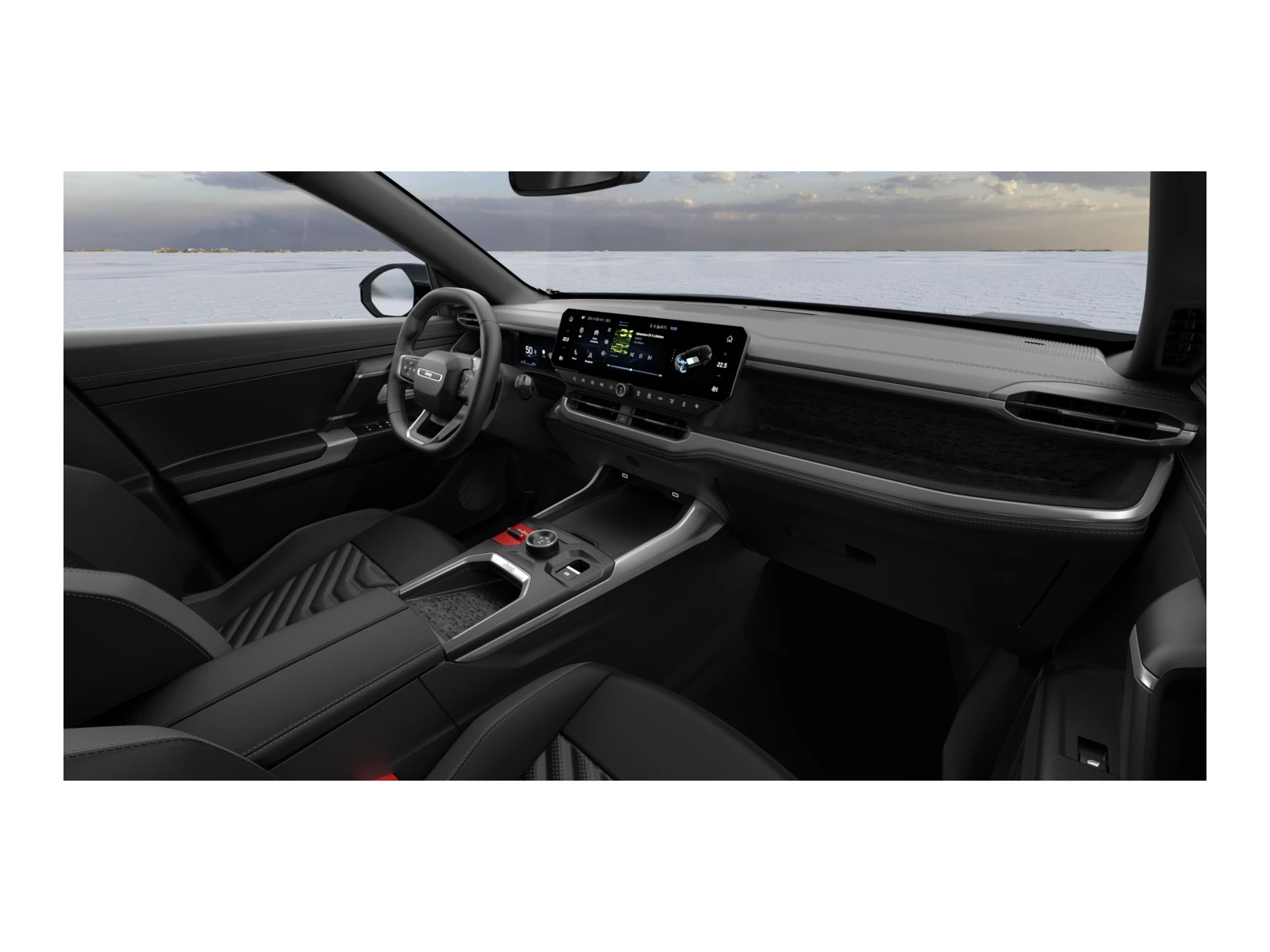 Jeep Compass Altitude