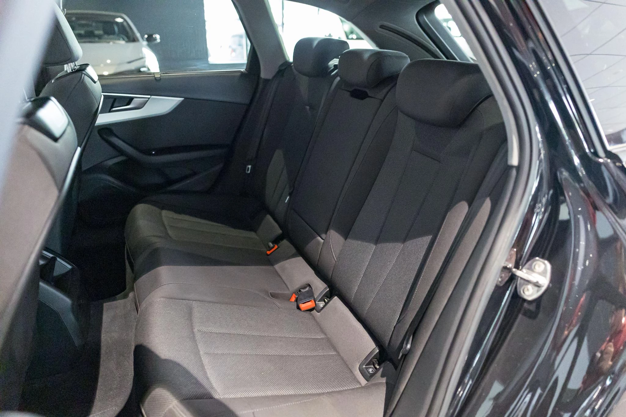Audi A4 Avant 35 TFSi 110kW S tronic