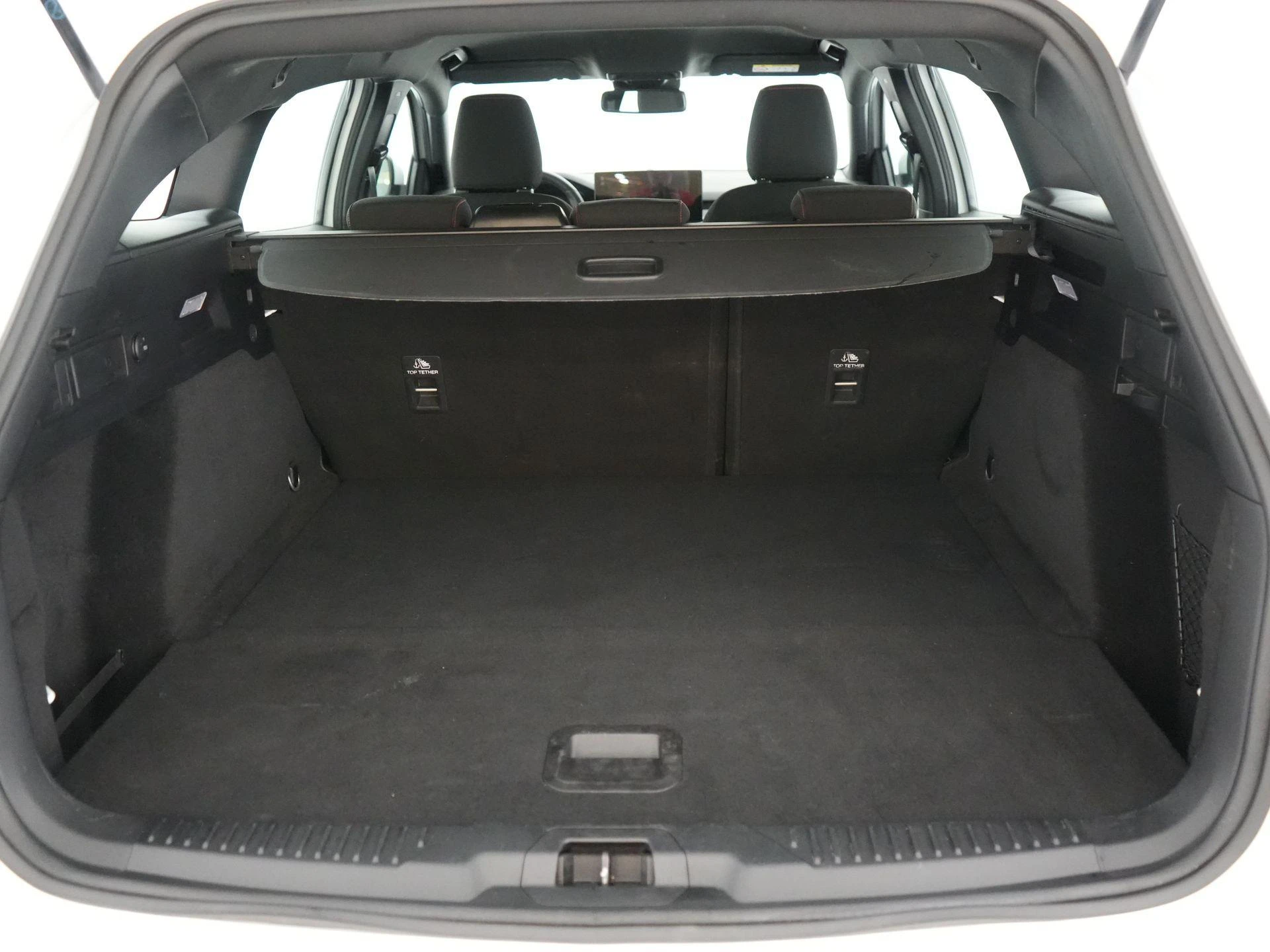 Ford Focus Clipper FOCUS CLIPPER