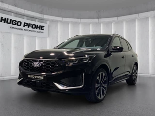 Ford Kuga ST-Line X 2.5 Duratec Plug-in-Hybrid MJ 2026.25 *Aktion Lieferung bis 30.06.2026*