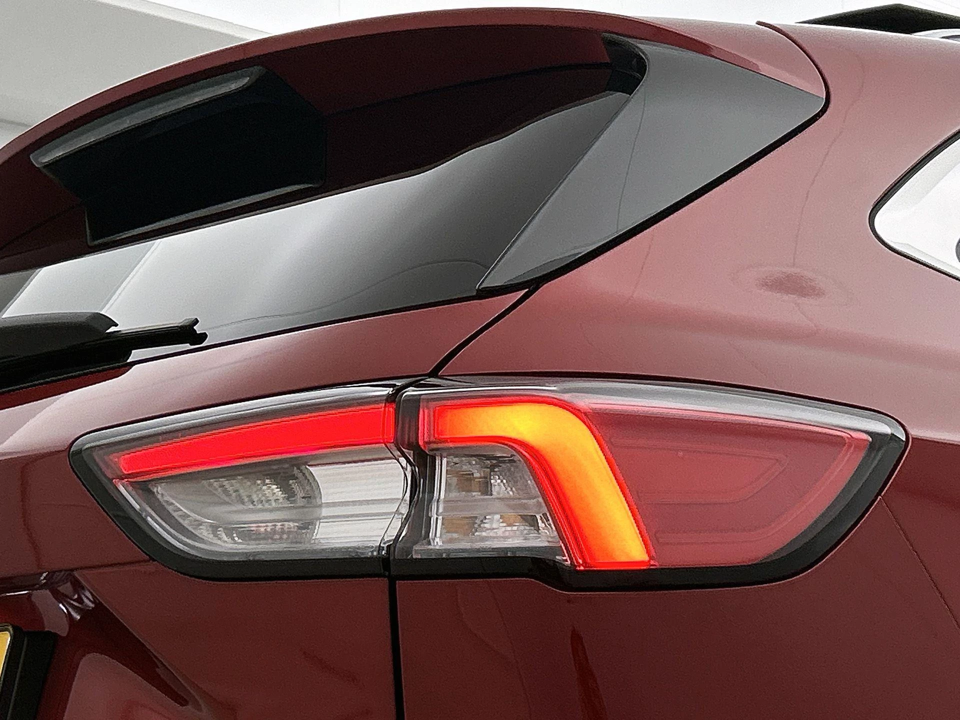 Ford Kuga 2.5 PHEV Vignale