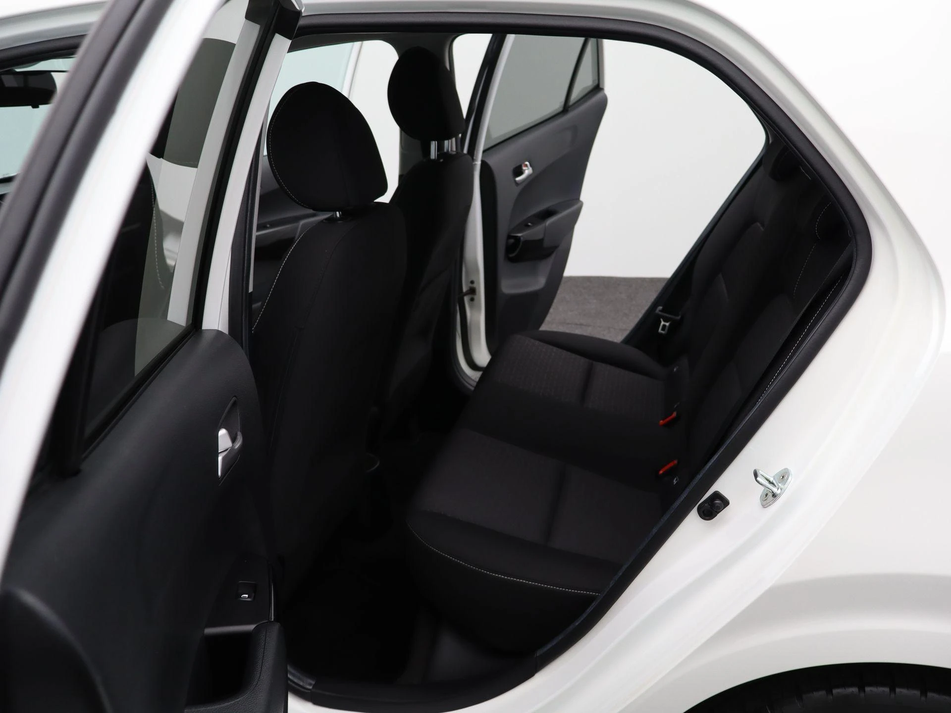 Kia Picanto 1.0 DPi DynamicPlusLine