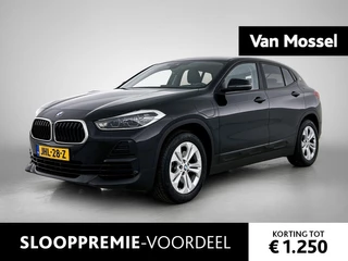 BMW X2 xDrive25e Executive