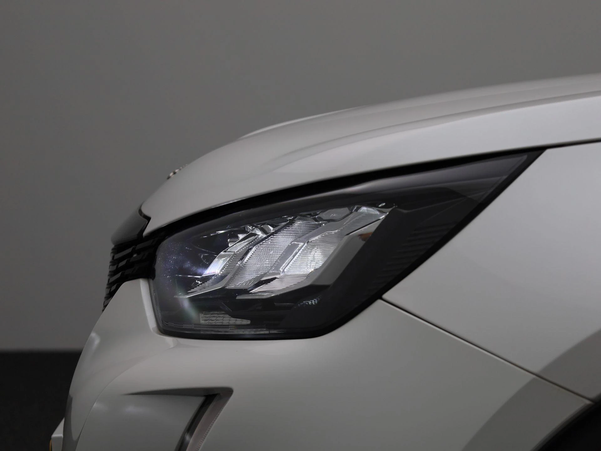Peugeot 2008 1.2 PureTech Active Pack