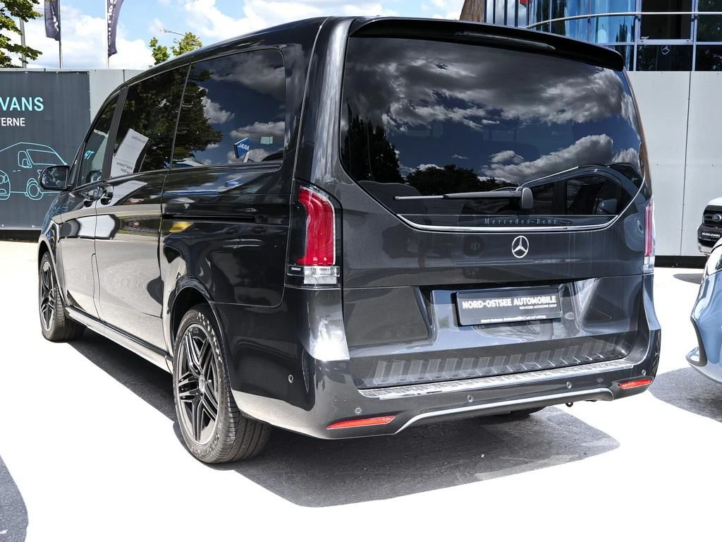 Mercedes-Benz-V-Klasse 250-image-5