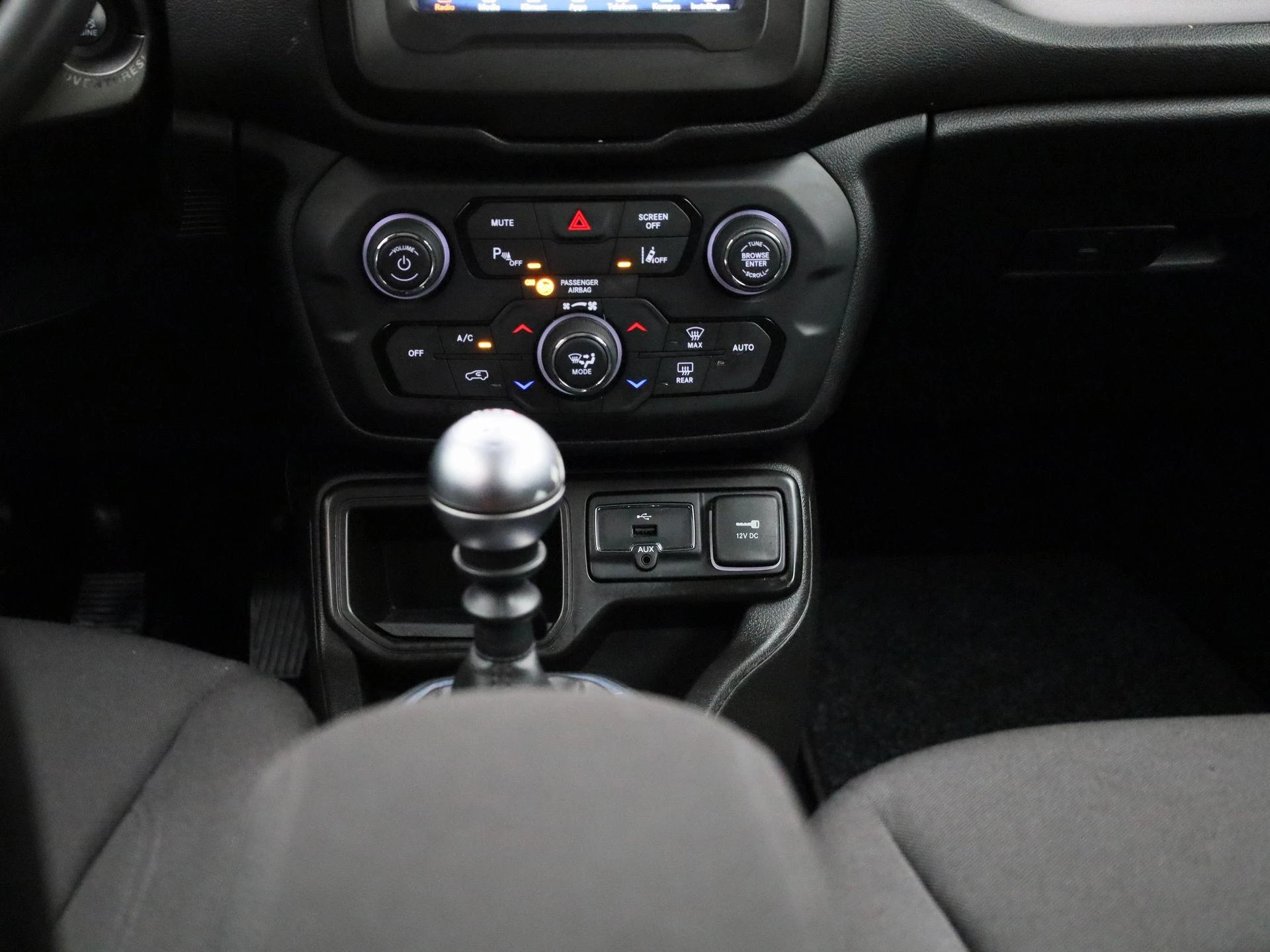 Jeep Renegade 1.0 T3 115 4x2 MTX Longitude