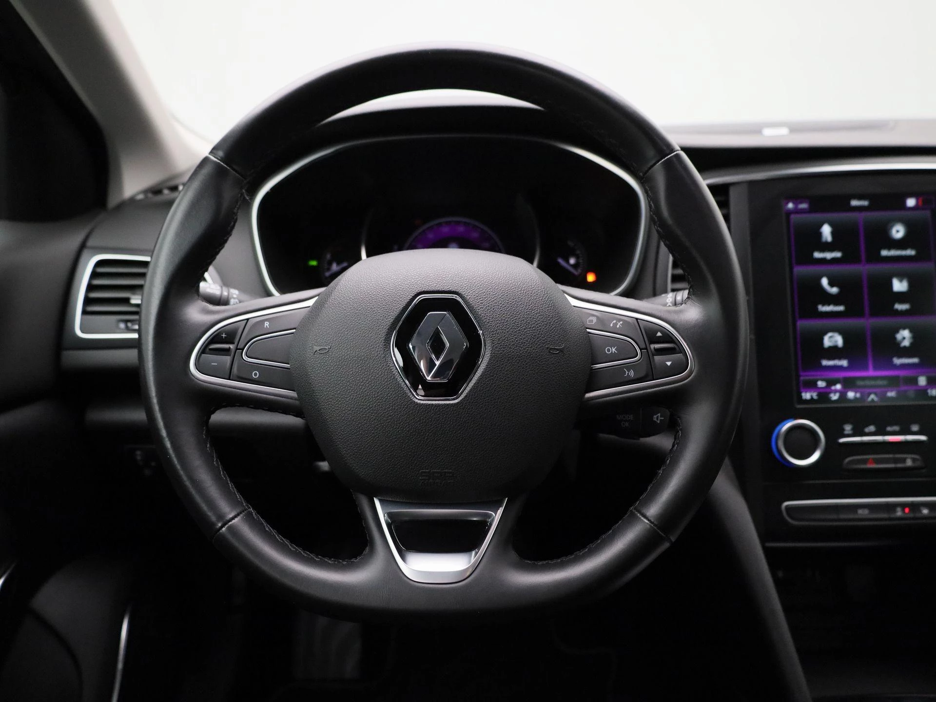 Renault Mégane Estate 1.2 TCe Bose