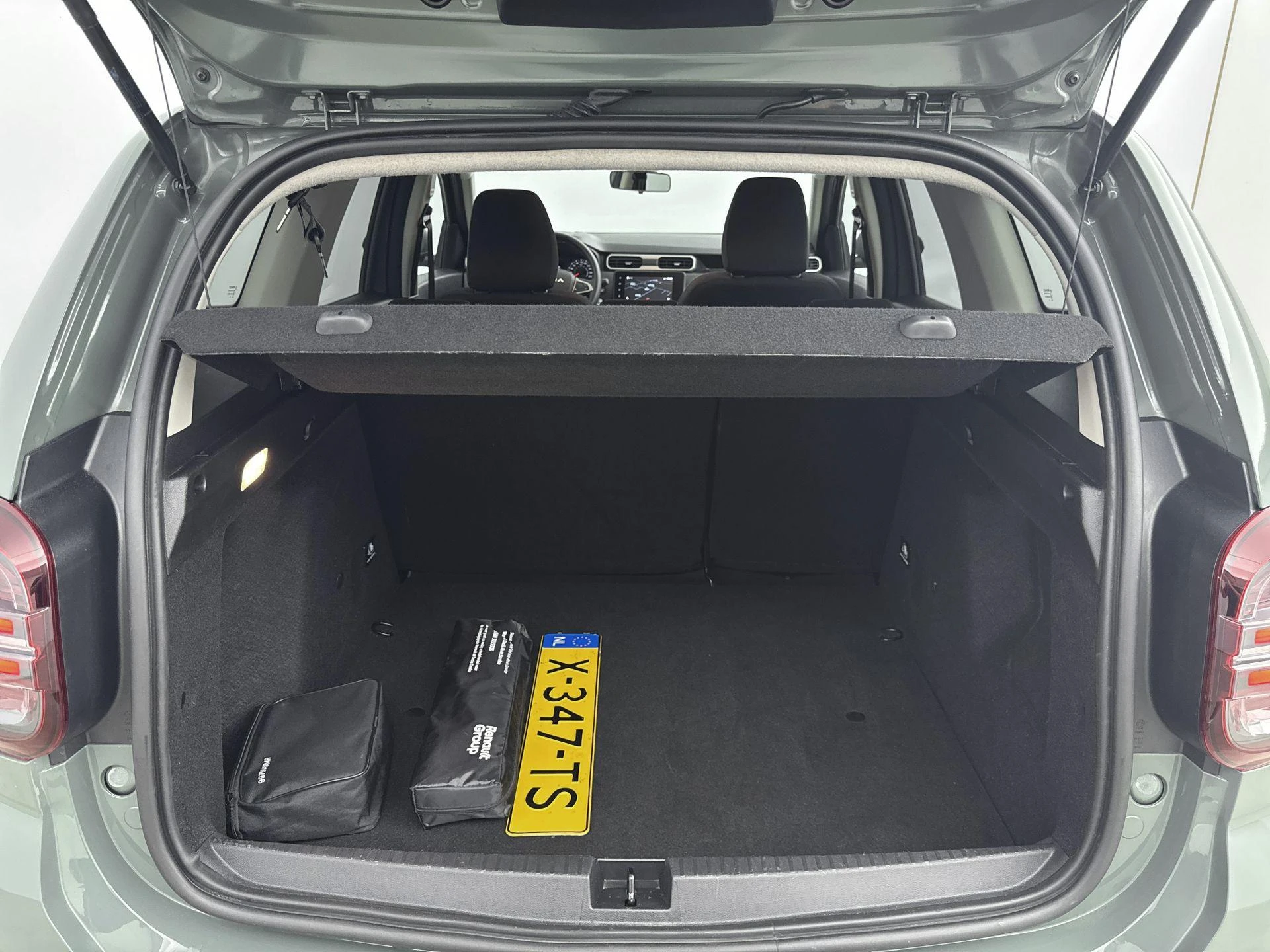 Dacia Duster 1.3 TCe 150Pk Journey