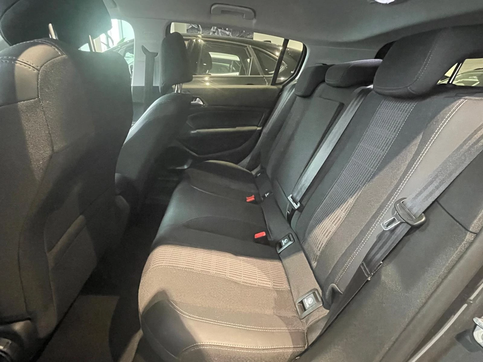 Peugeot 308 1.5 BlueHDi 130 S&S Allure