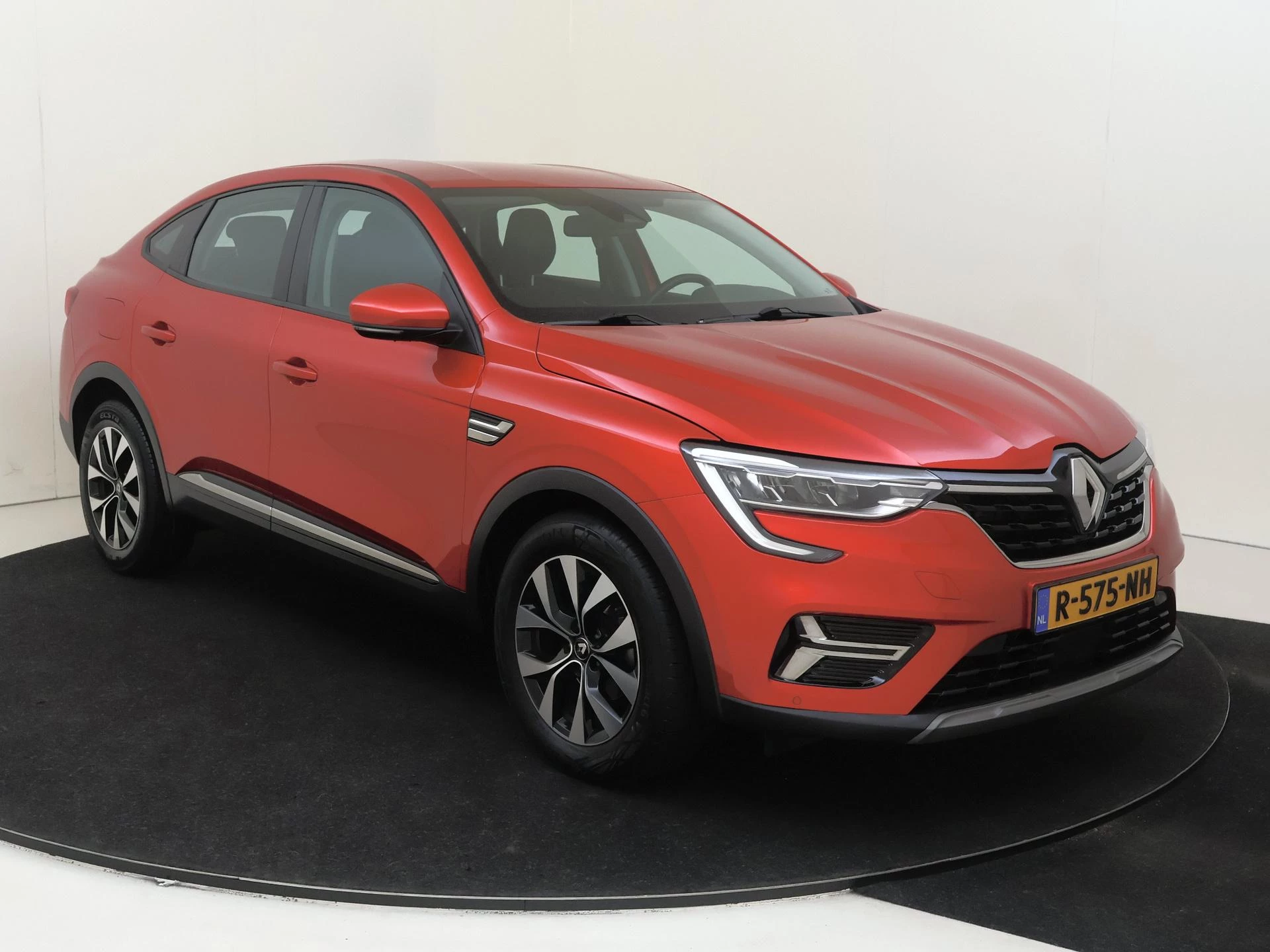 Renault Arkana 1.3 TCe 140