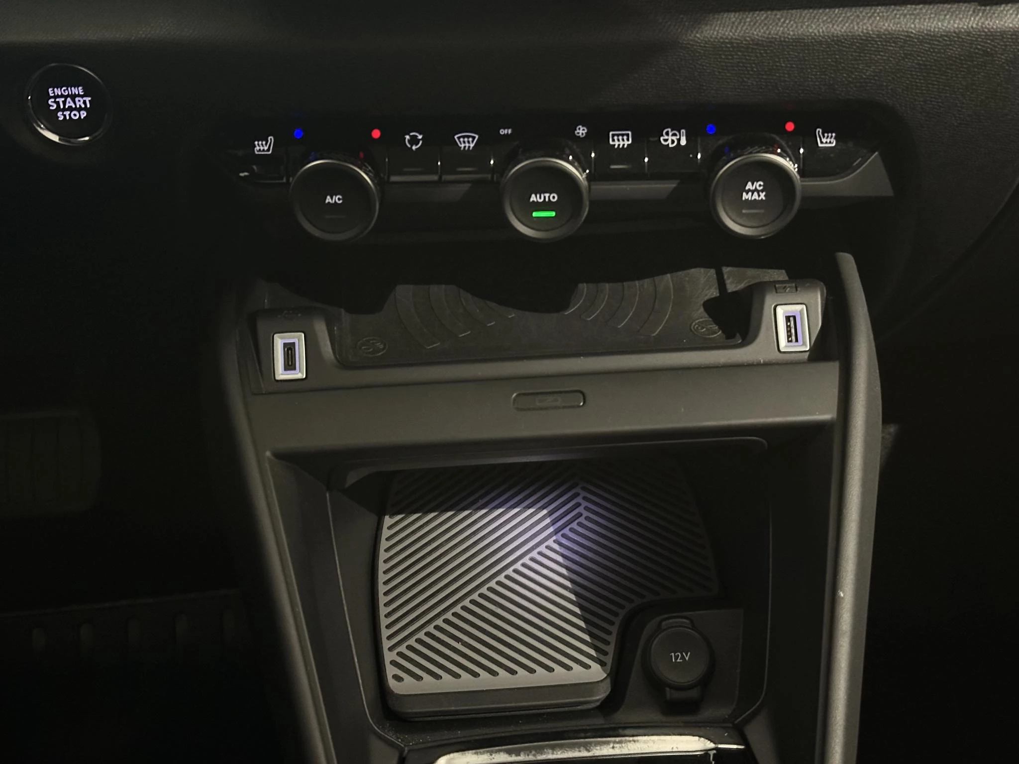 Citroën ë-C4 Feel Edition 50 kWh
