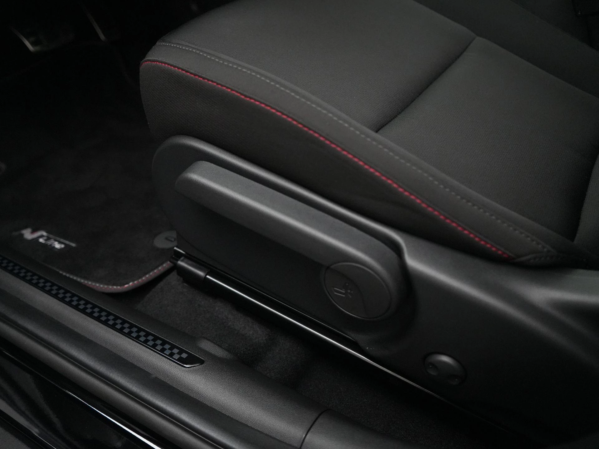 Hyundai Kona Electric N Line Business 64.8 kWh