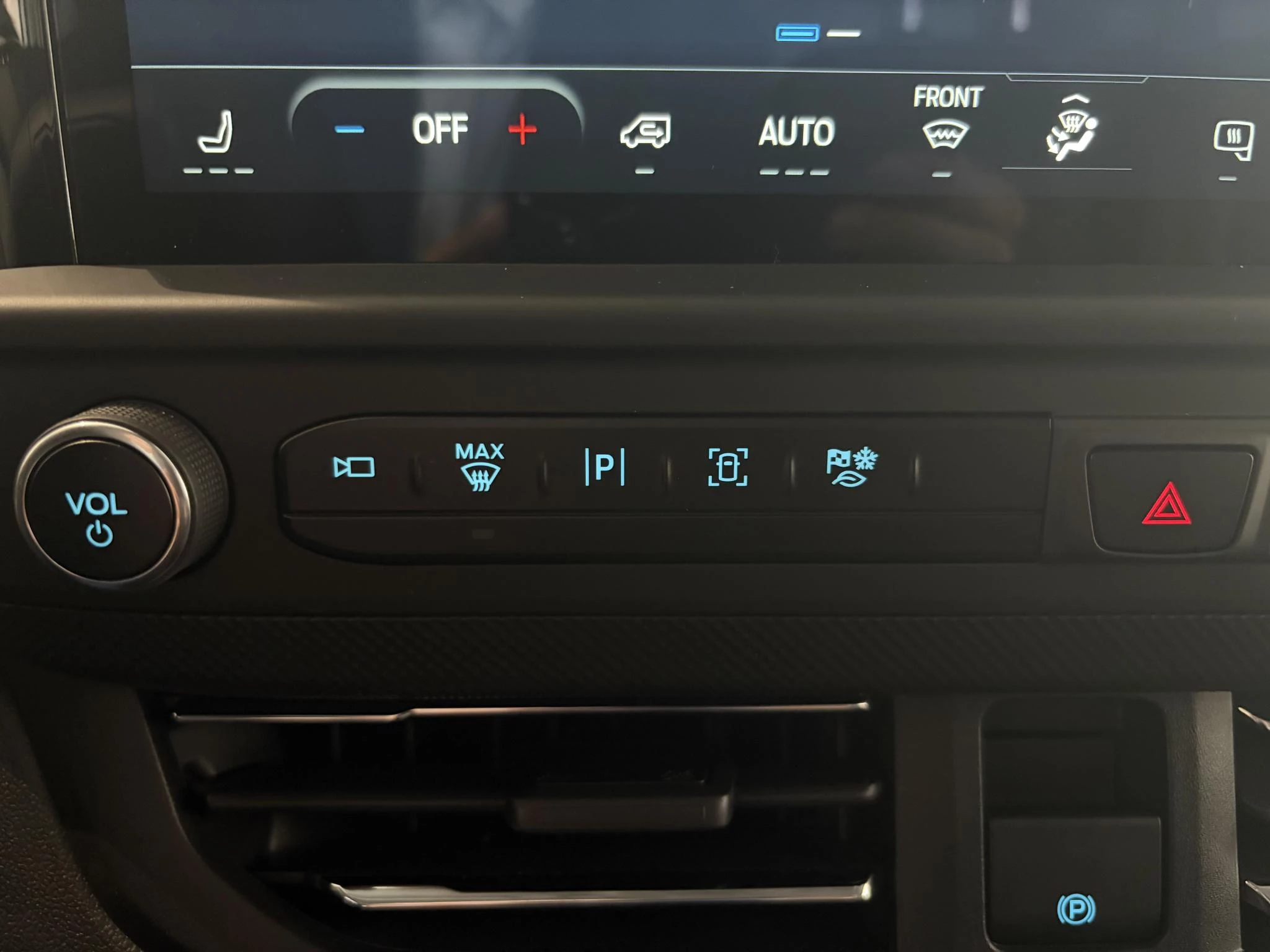 Ford E-Transit Custom 340 L2H1 Limited 71 kWh