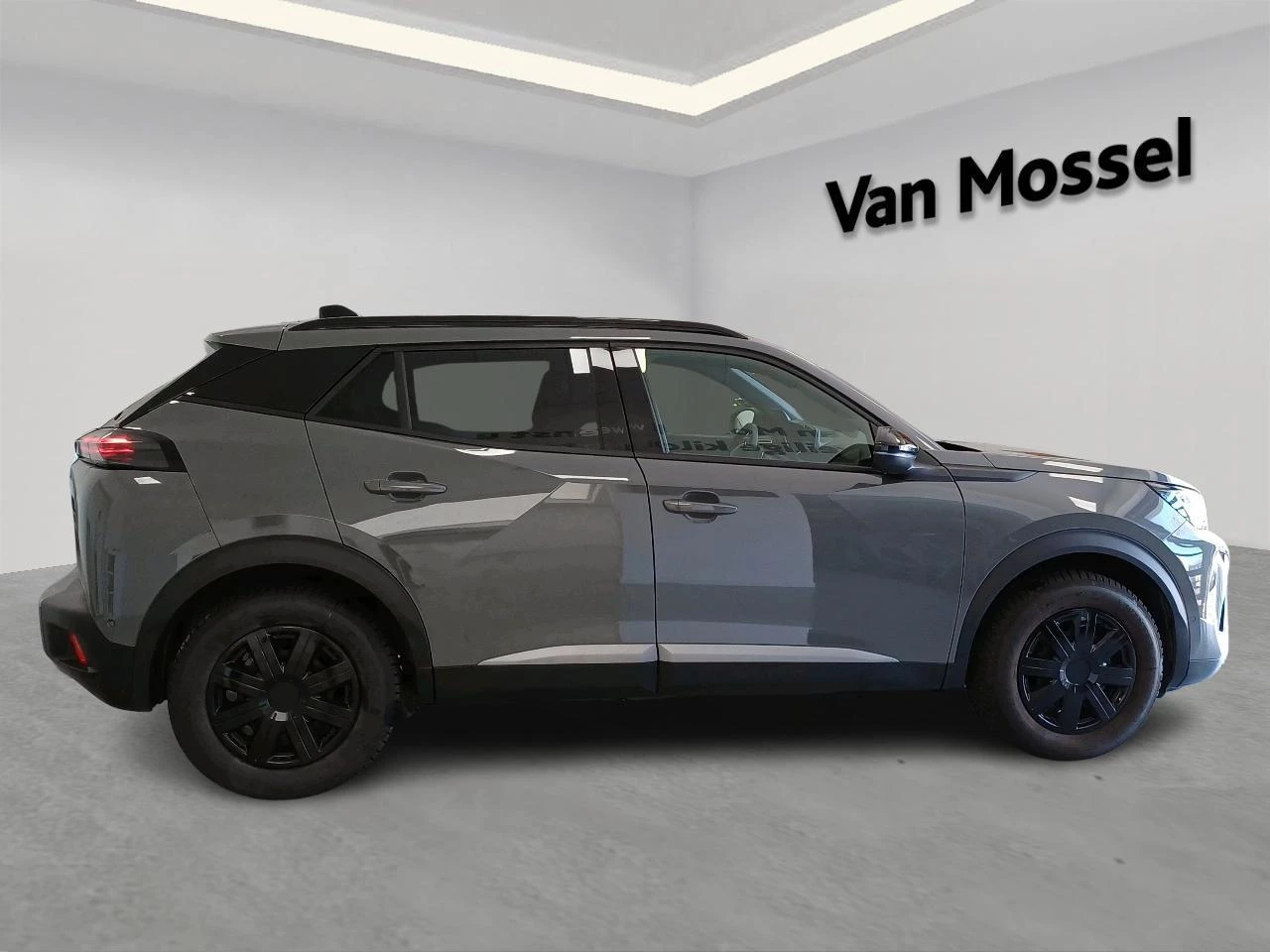 Peugeot 2008 1.2 Puretech 96kW S&S EAT8 Allure Pack