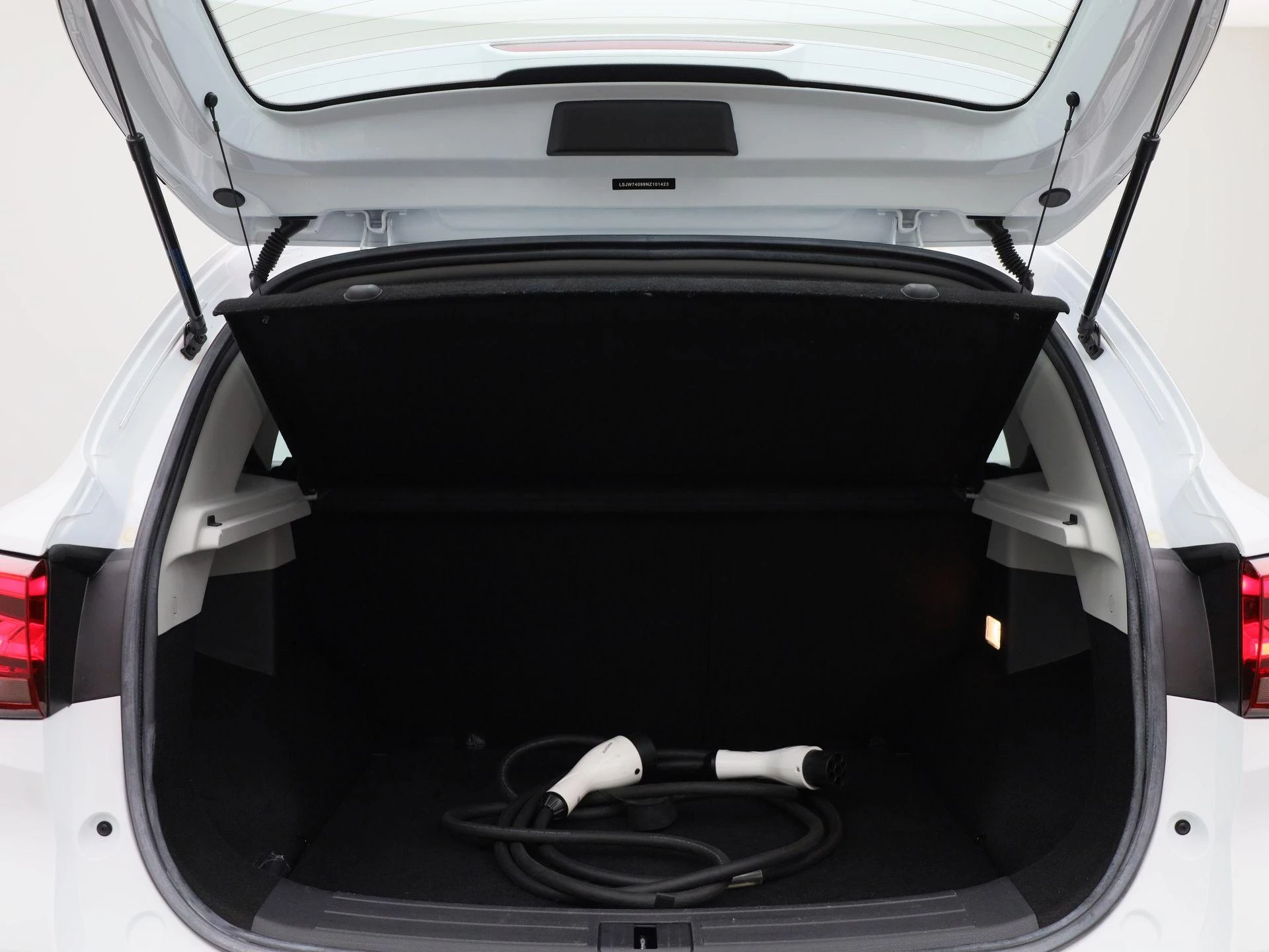 MG ZS EV Standard Range Comfort 50 kWh