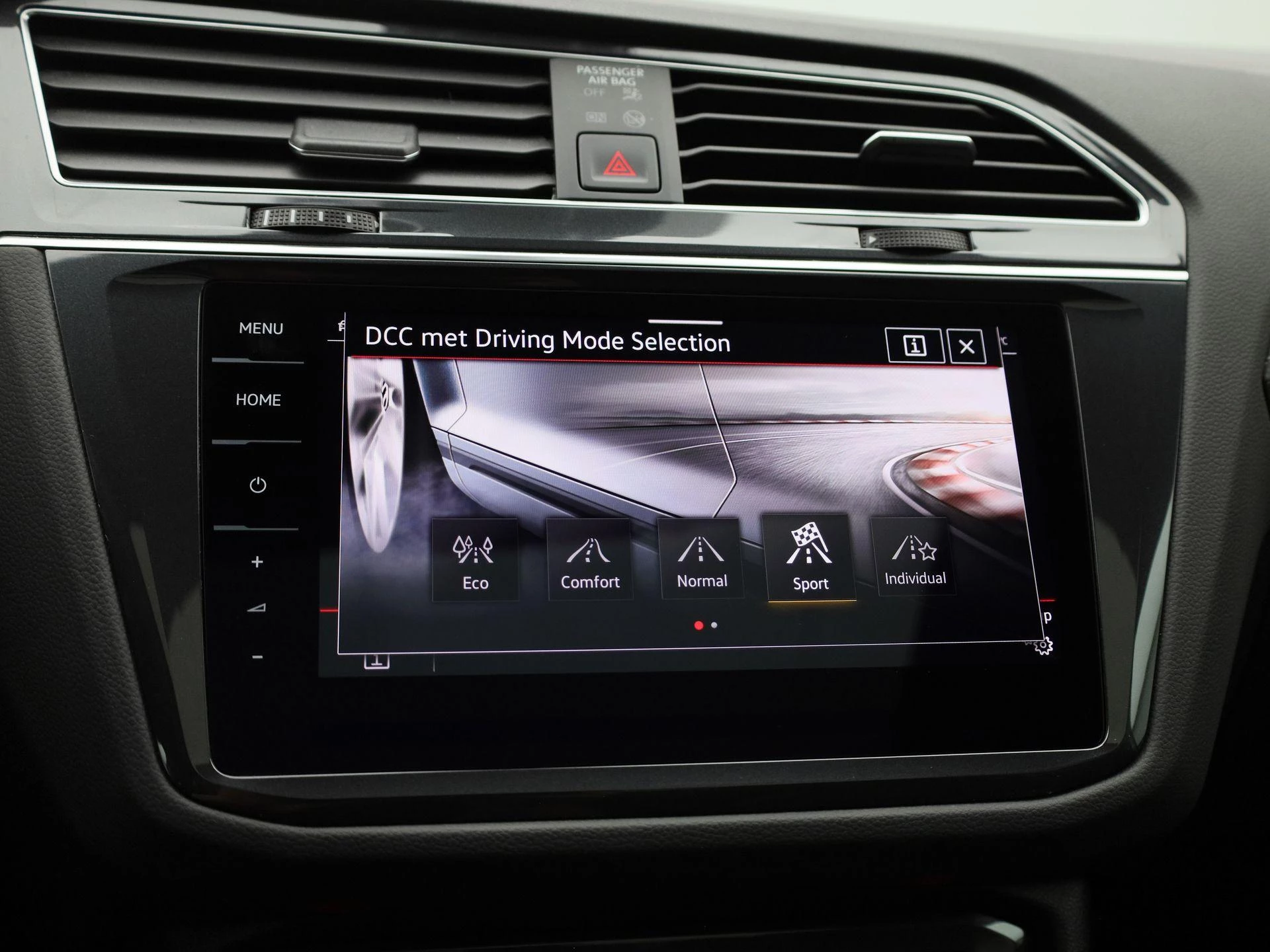 Volkswagen Tiguan 1.4 TSI eHybrid R-Line Business+ 245 PK|