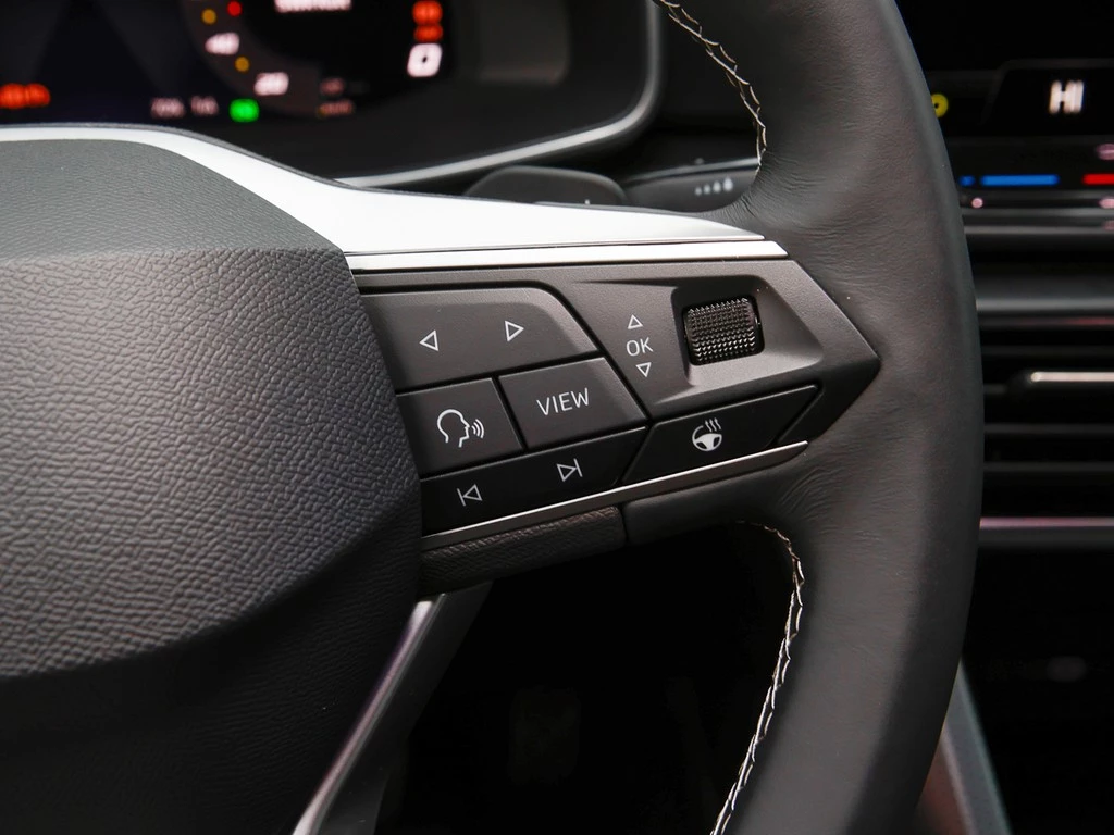 SEAT Leon Sportstourer RE 1.5eTSI 7-Gang-DSG