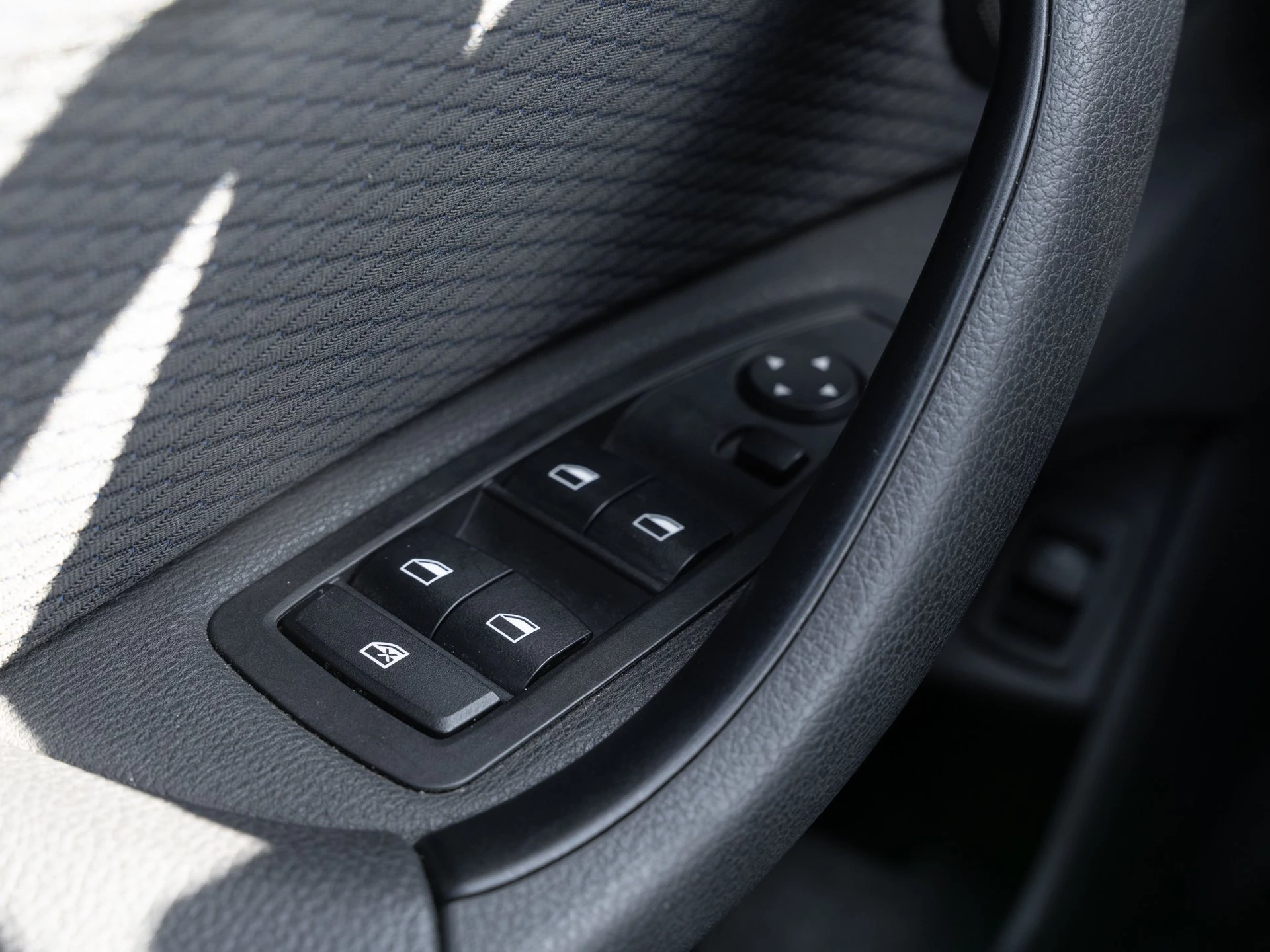 BMW X1 xDrive20d M Sport. Harman Kardon