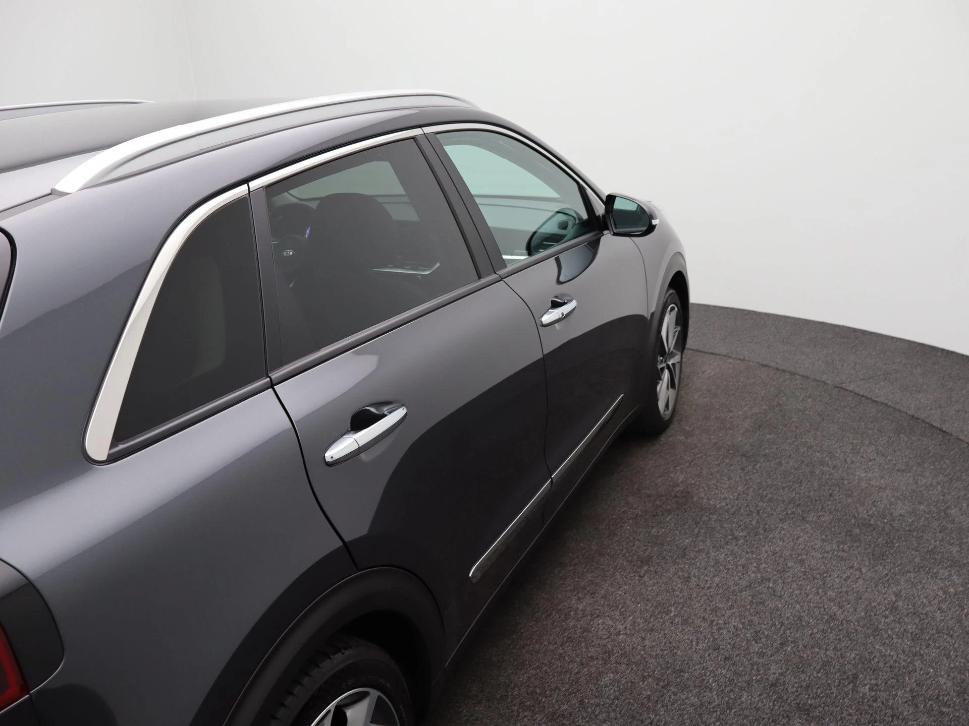 Kia Niro 1.6 GDi PHEV DynamicPlusLine