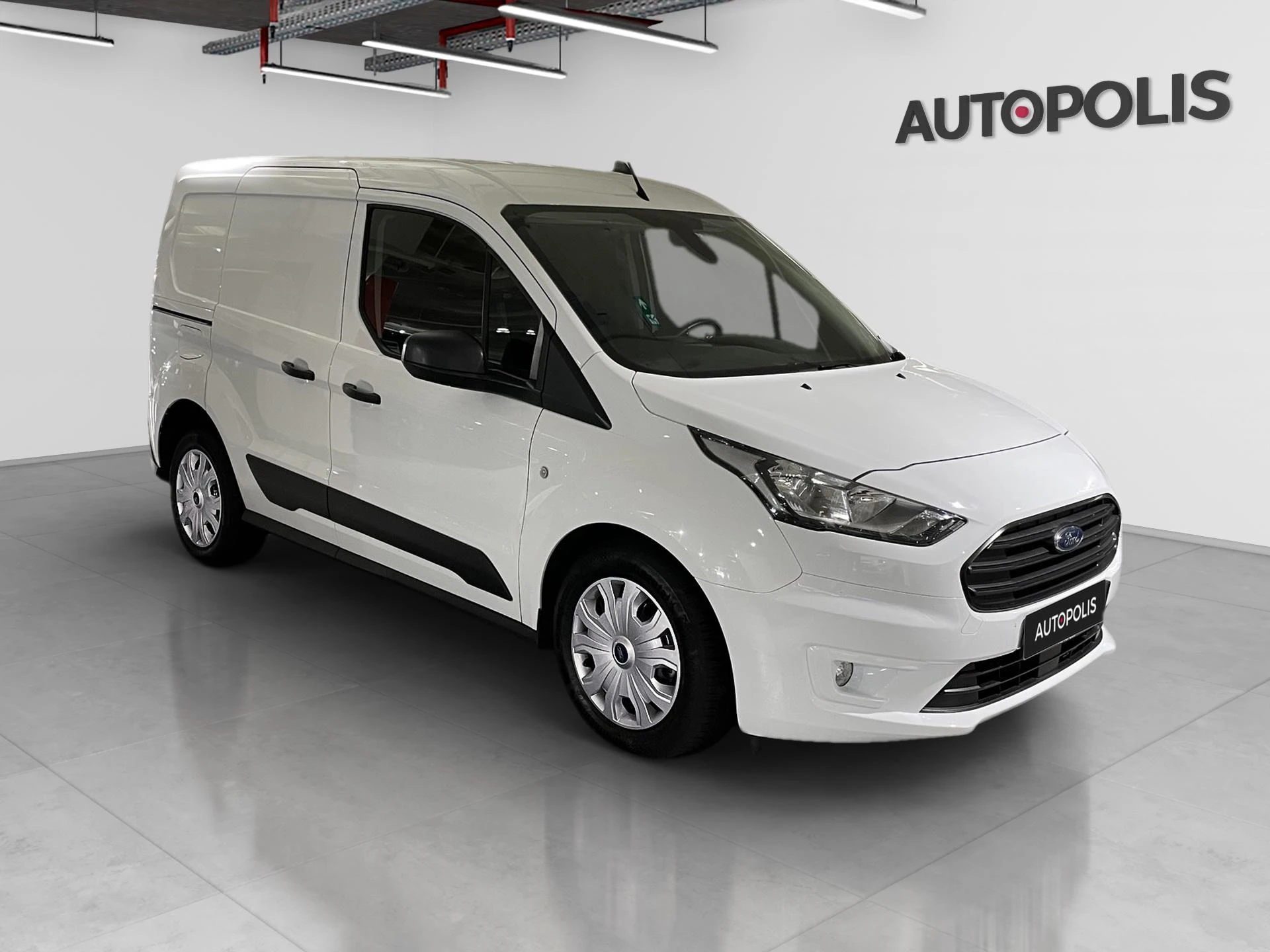 Ford-Transit Connect-image-19