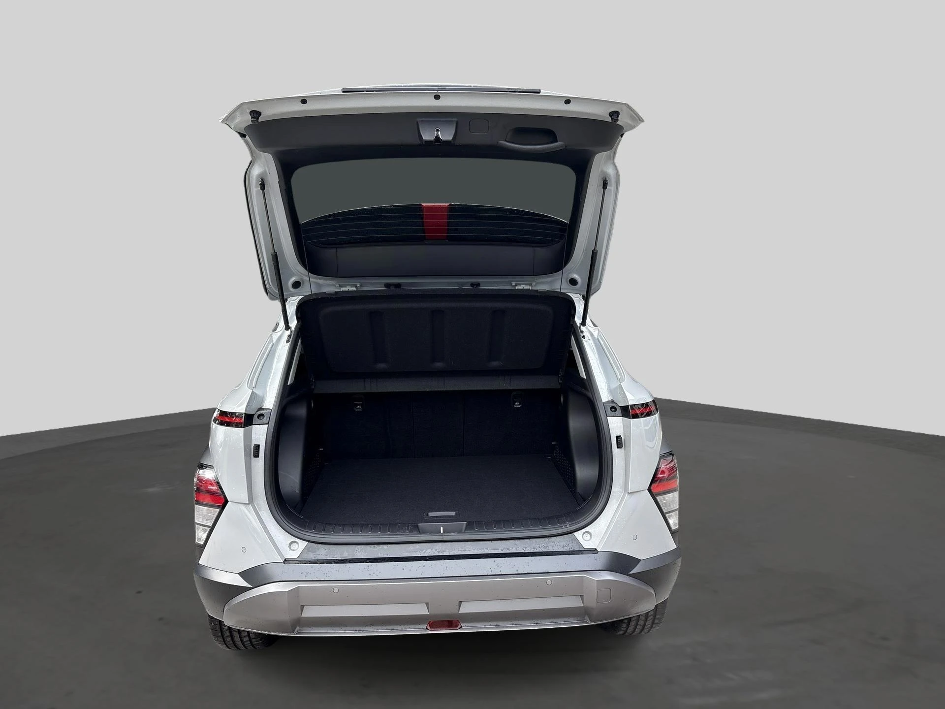 Hyundai Kona 1.6 GDi Hybrid Feel Comfort 6-DCT