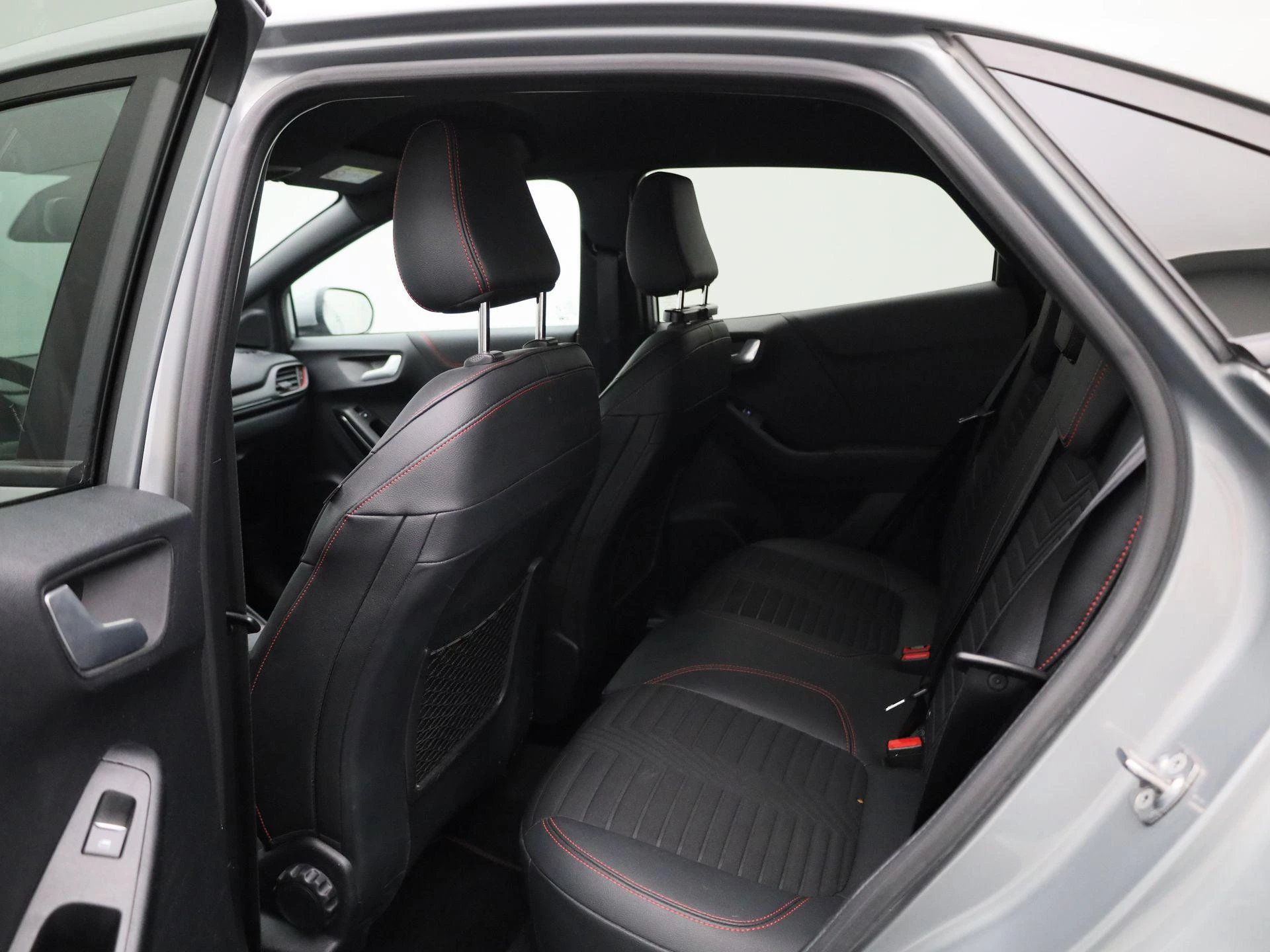 Ford Puma 1.0i Ecoboost 92kW Aut. ST-Line