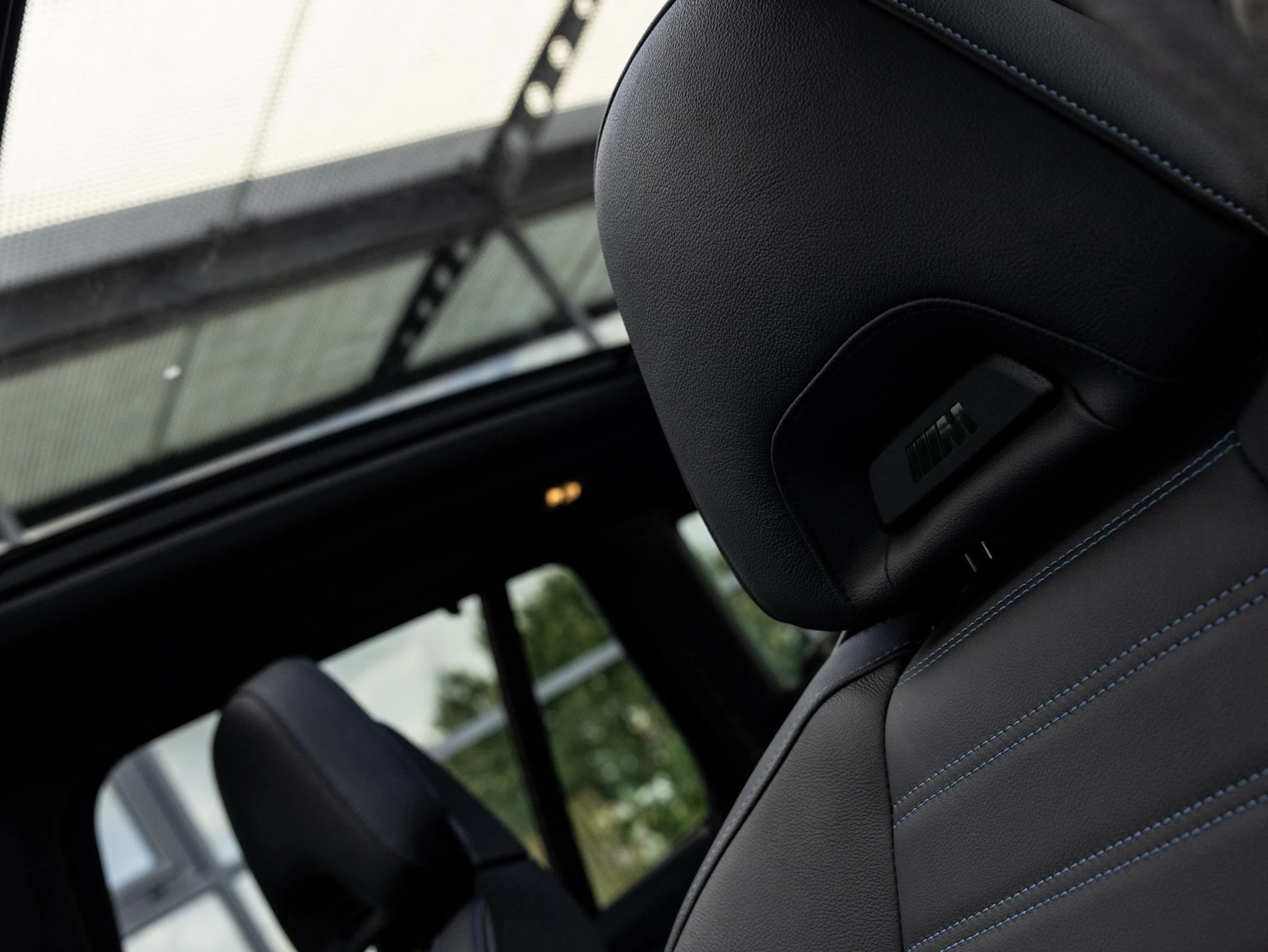 BMW X3 xDrive30e High Executive