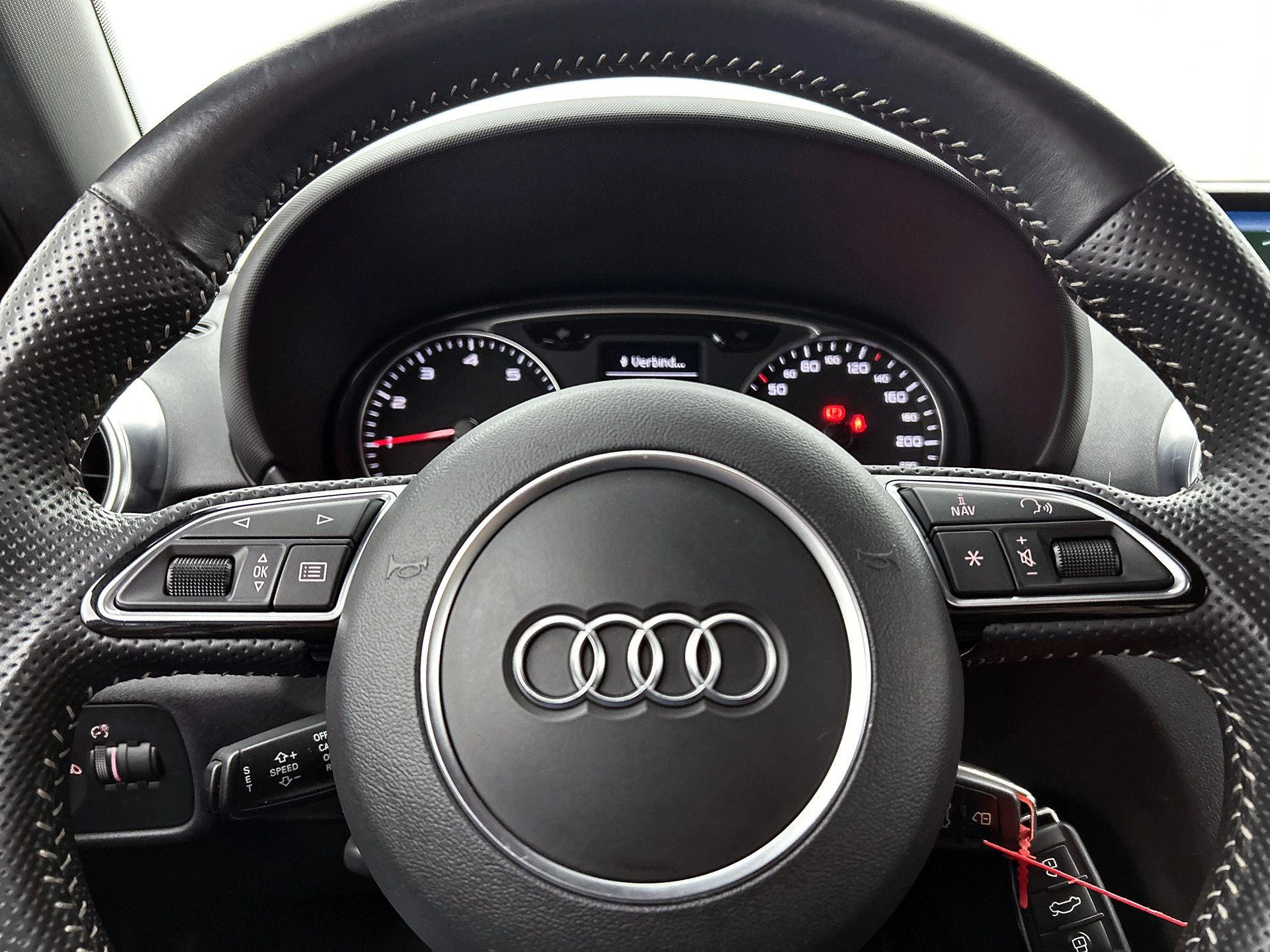 Audi-A1 Sportback-image-34