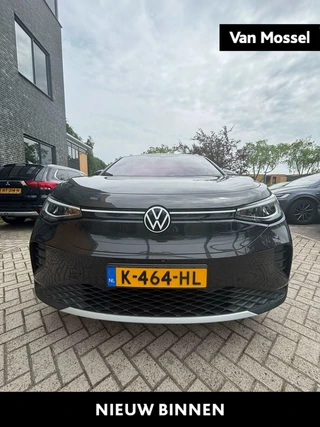 Volkswagen ID.4 First 77 kWh