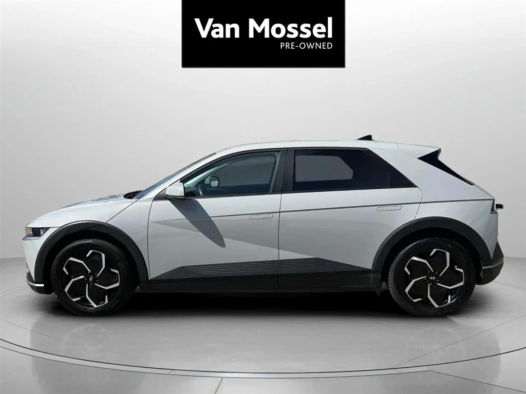 Hyundai-IONIQ 5-image-7