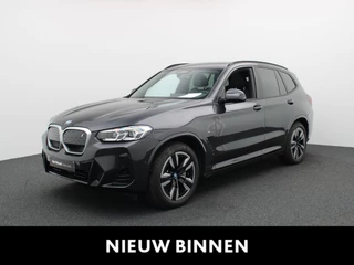 BMW iX3 80KWH M SPORT