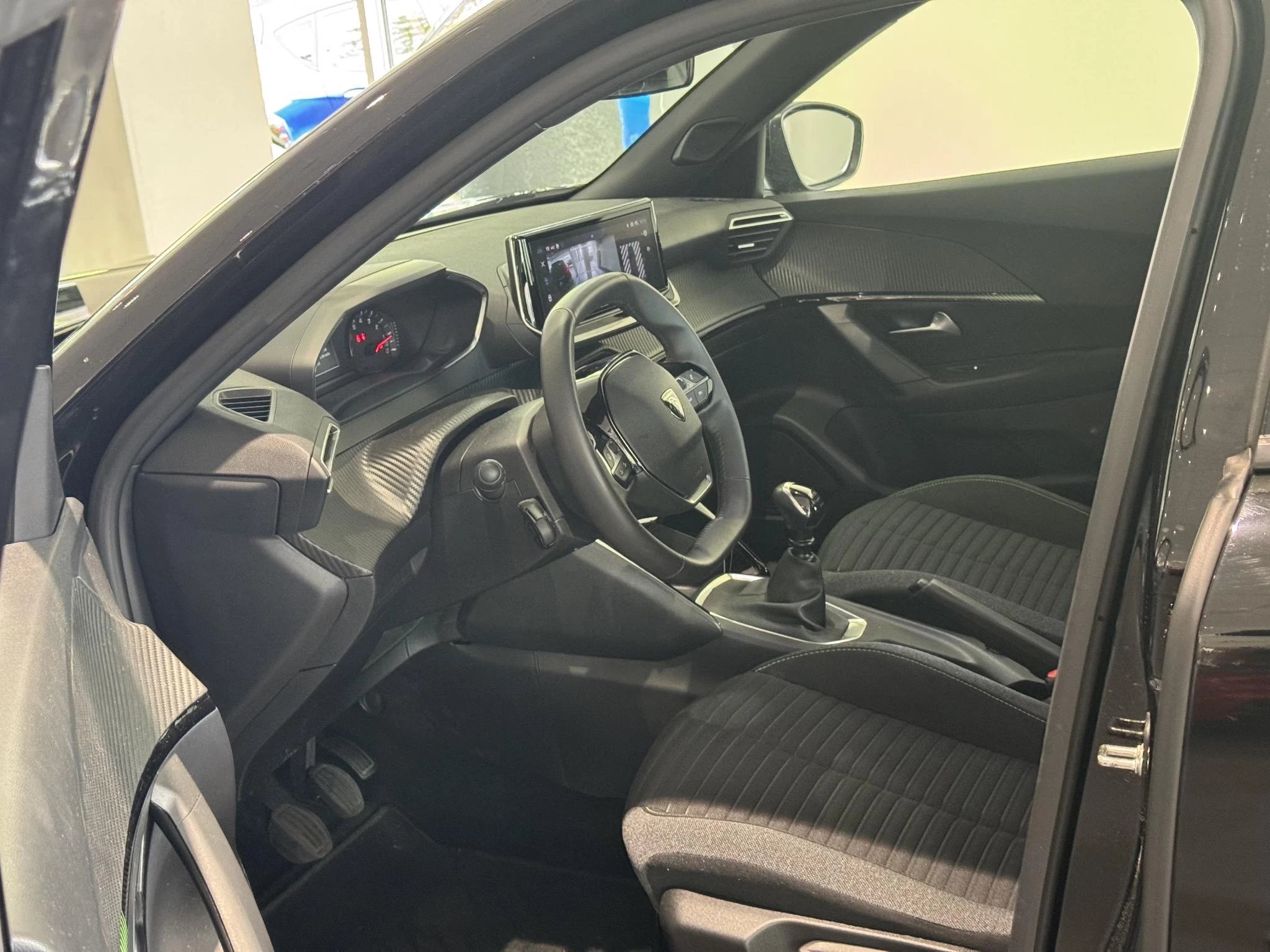 Peugeot 2008 Active