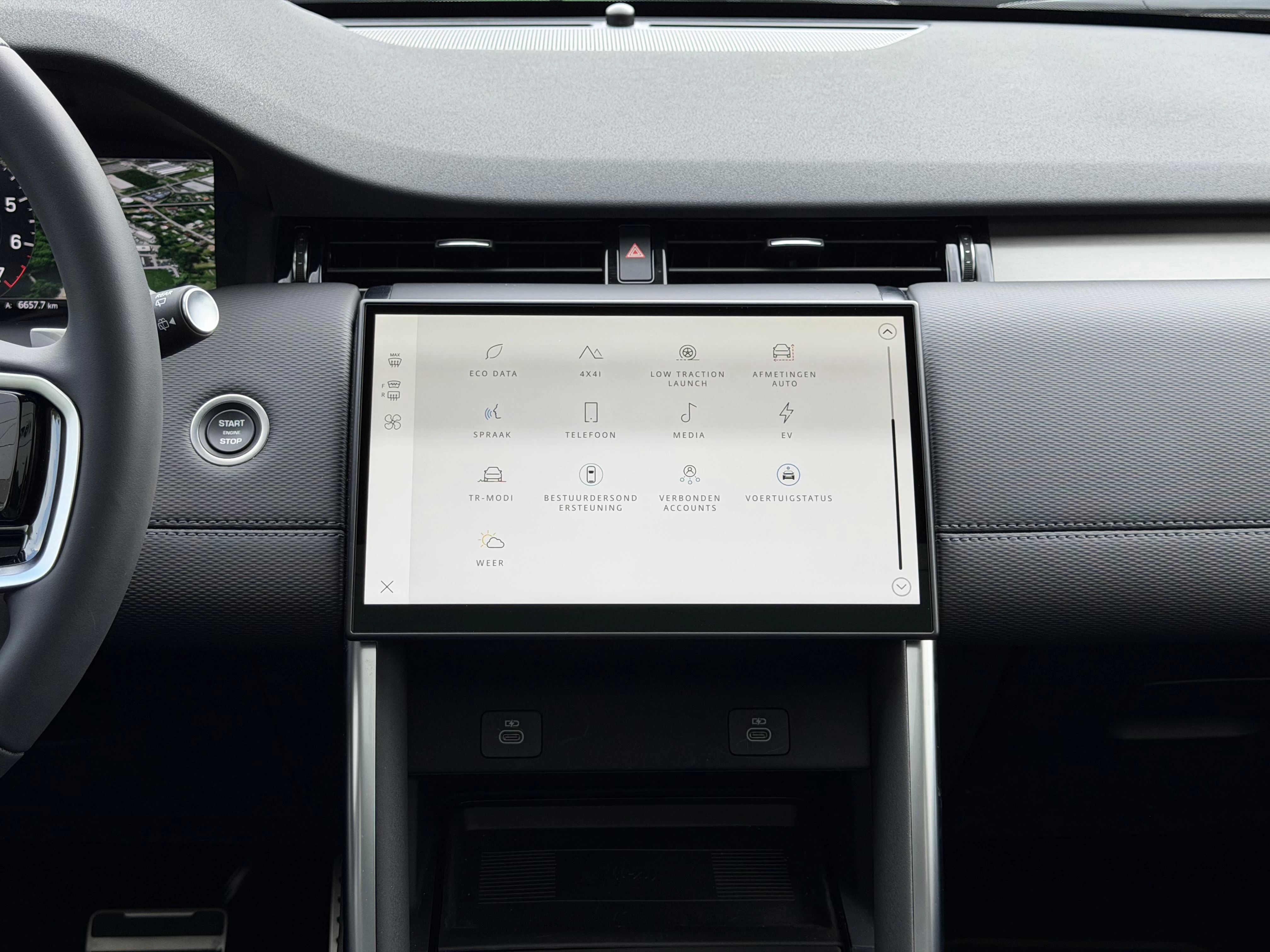 Land Rover Discovery Sport P270e Dynamic SE