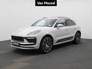 Porsche Macan Macan