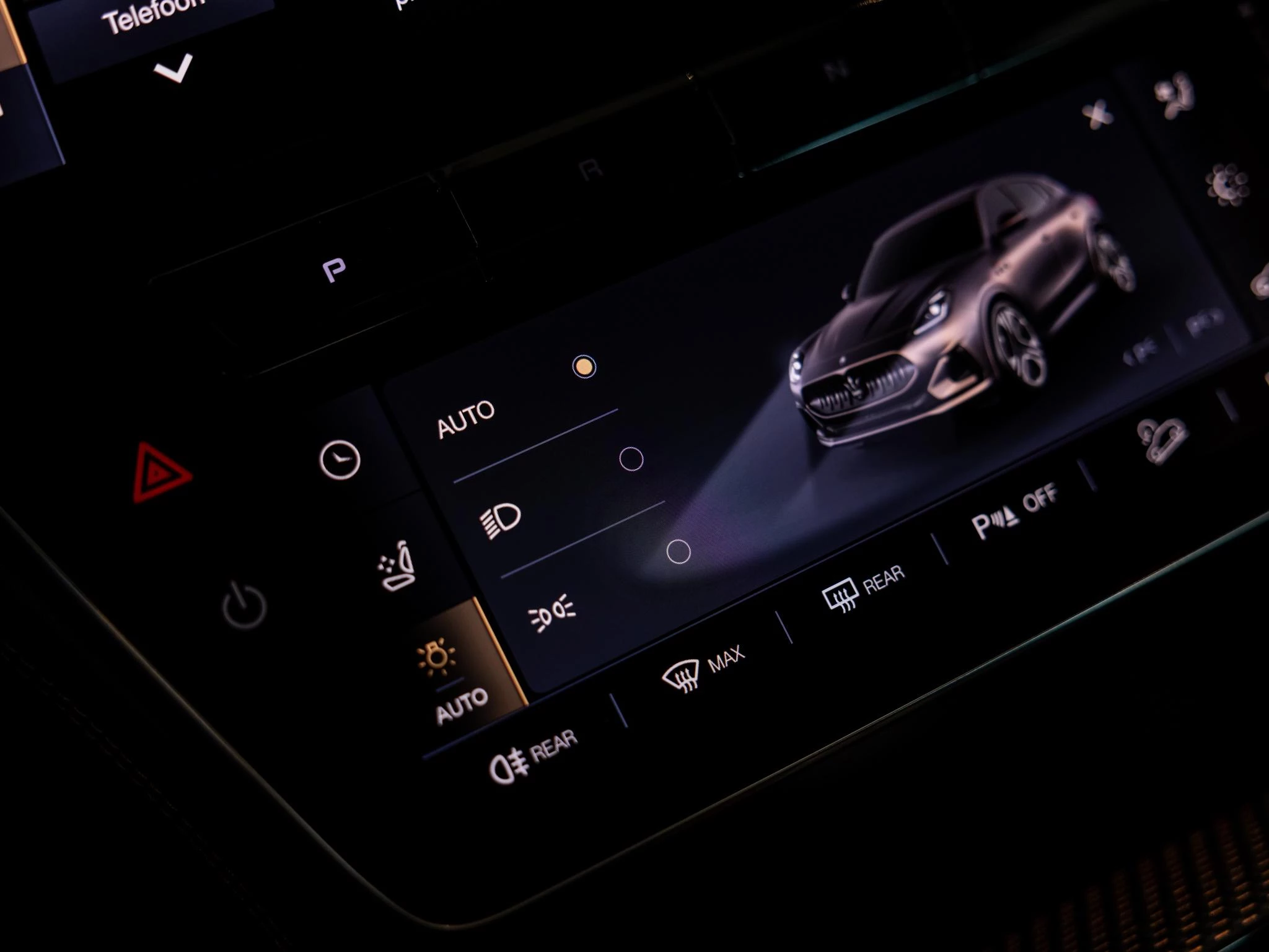 Maserati Grecale AWD Folgore 105kWh