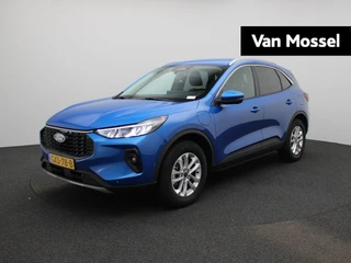 Ford Kuga 2.5 PHEV Titanium