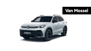 Volkswagen Tiguan 1.5 eHybrid R-Line Edition